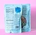 Silky Gem Sour Bites – Mini Crystal Candy with Pixie Sour Sparkle – Crunchy Outside, Soft Inside – Tangy & Sweet Treat – Vegan, Gluten-Free, Nut-Free – 6 oz Bag