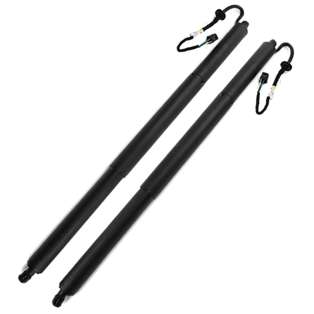 Rufutle Liftgate Struts for Porsche Cayenne 2019-2023, Electric Tailgate Support Rod Rear Trunk Strut 9Y3827851