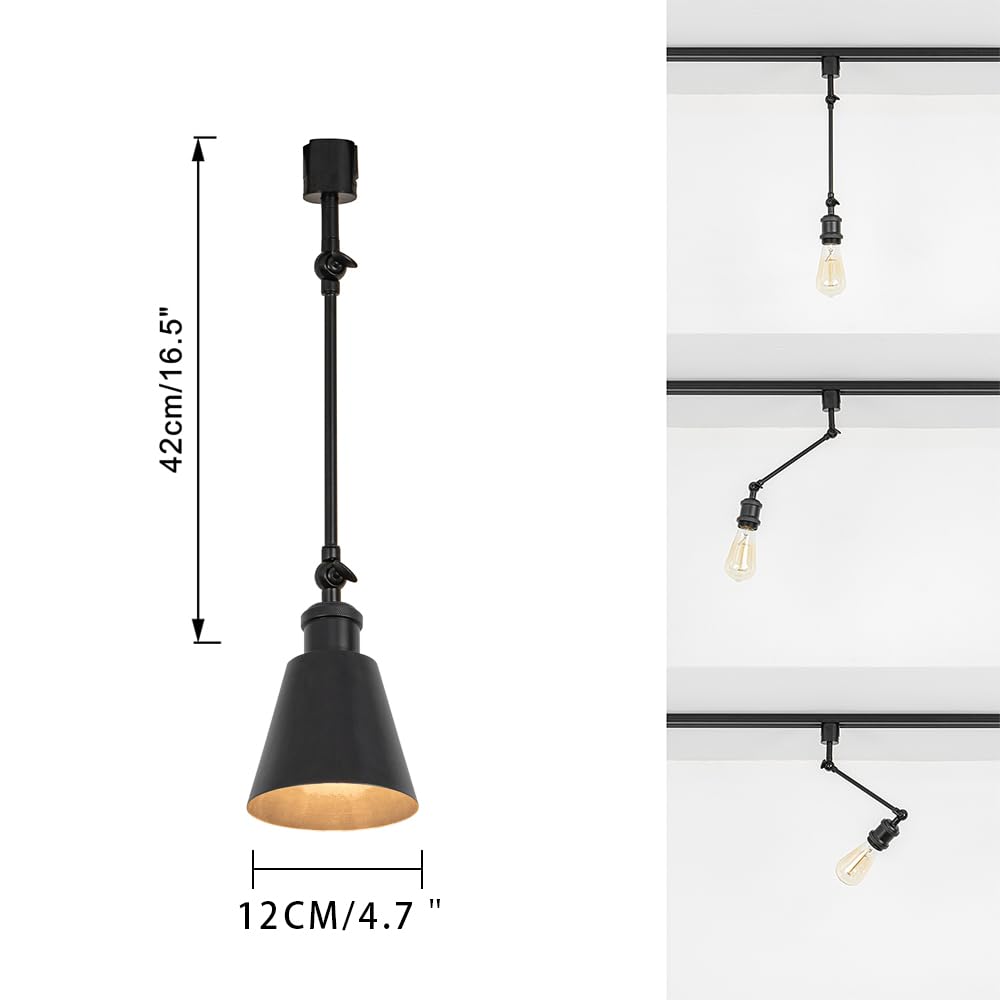 Amazon.co.jp : STGGTS ダクトレール式 角度調節可 マット