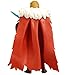 Masters of The Universe Classics King Grayskull Figure with Orb