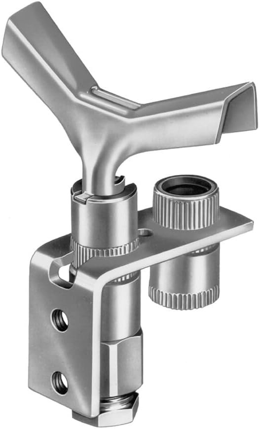 Honeywell Pilot Burner Nator Lp Gas W/ Batwing Tip Style B Style Mounting Primary, Q327a1626
