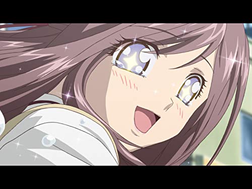 第8話 「タマちゃんとアルバイト」 第8話 「タマちゃんとアルバイト」
