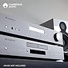 Cambridge - AXC35 CD Player #5