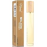 one million parfum damen rossmann 🎣 SENSUAL: Die Noten in der Kopf-, Herz- und Basisnote dieses Duftes wurden sehr sorgfältig und mit jahrelanger Erfahrung ausgewählt. Dank dieser, wird es Ihnen einen reinen, sinnlichen Eindruck geben.