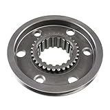 World American 4300924 Fro Sliding Clutch