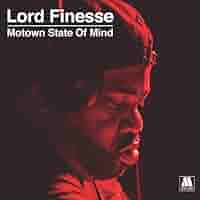 洋楽 Limited Edition Lord Finesse 10Inch DITC 洋楽 Limited Edition Lord Finesse 10Inch DITC 洋楽 Limited