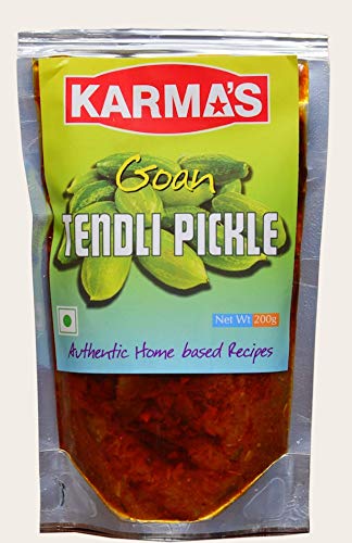 See full amazon price history chart for Karmas TENDLIM Pickle 200GMS (Pack of 2) Karmas TENDLIM Pickle 200GMS (Pack of 2) (B09N3QZXHV) Amazon Price History, Amazon Price Tracker