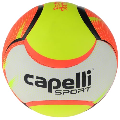 Capelli Sport Rio Beach Soccer Ball