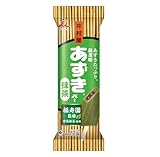 [冷凍] 井村屋 あずきバー抹茶 60ml×30本