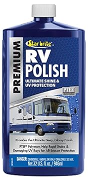 best rv paint protection