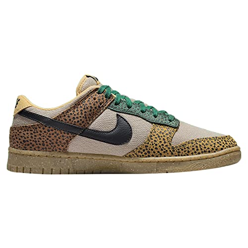 Image of Nike Men's Dunk Low Sneakers