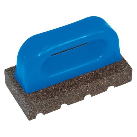 Silverline 20 Grit Rubbing Block Cover