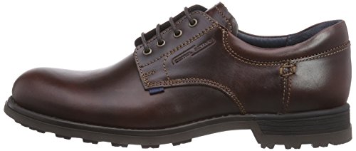 Camel active Corner 11, Derby Uomo