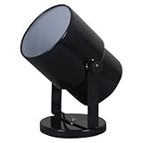 Mainstays Spotlight Accent Lamp, Black