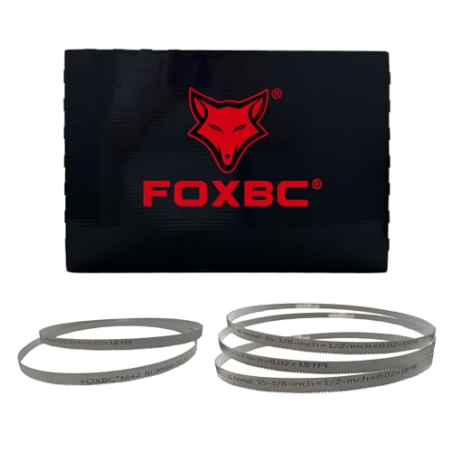 FOXBC 35-3/8