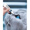Pet-Eye-HealthDogCatCattleSheepHorse35g0125oz Pet Eye Health Supplement - Nourish and Enhance Vision for Pets