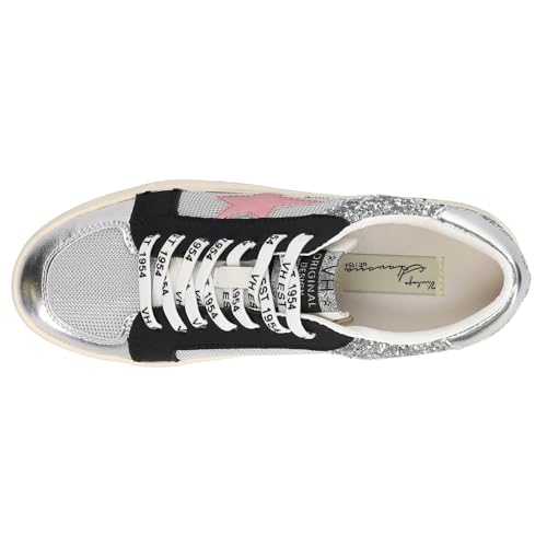 Image of VINTAGE HAVANA Womens Reflex Slip On Platform Sneakers Shoes Casual