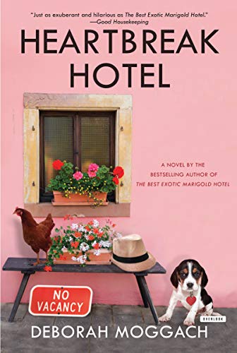 Heartbreak Hotel: A Novel