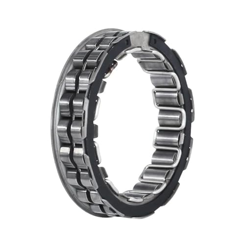 Roulement d'embrayage renforcé à gros rouleaux pour XT 600 E - 3