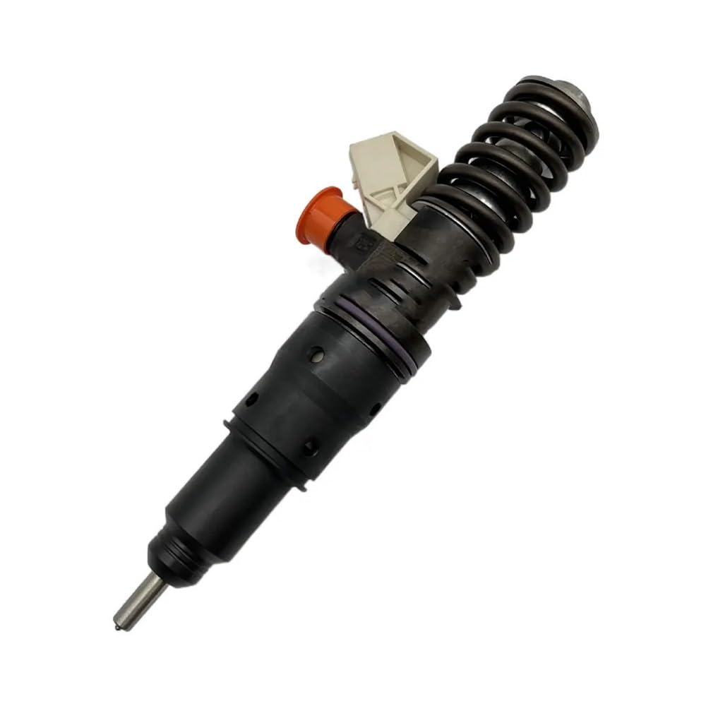 Hsugftmz 23785617 Diesel Fuel Injector Fits For Parts