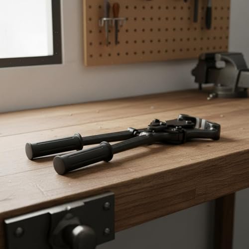 Pince à sabots de vache robuste et ergonomique pour soins des bovins