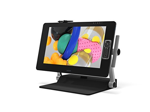 Amazon.co.jp: ワコム Wacom Cintiq Pro 24専用スタンド Wacom Ergo 
