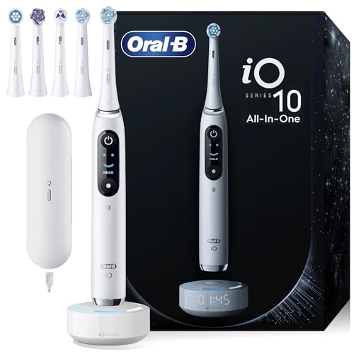 ブラウン 電動歯ブラシ オーラルB iO10」の人気商品一覧 | 安い商品を