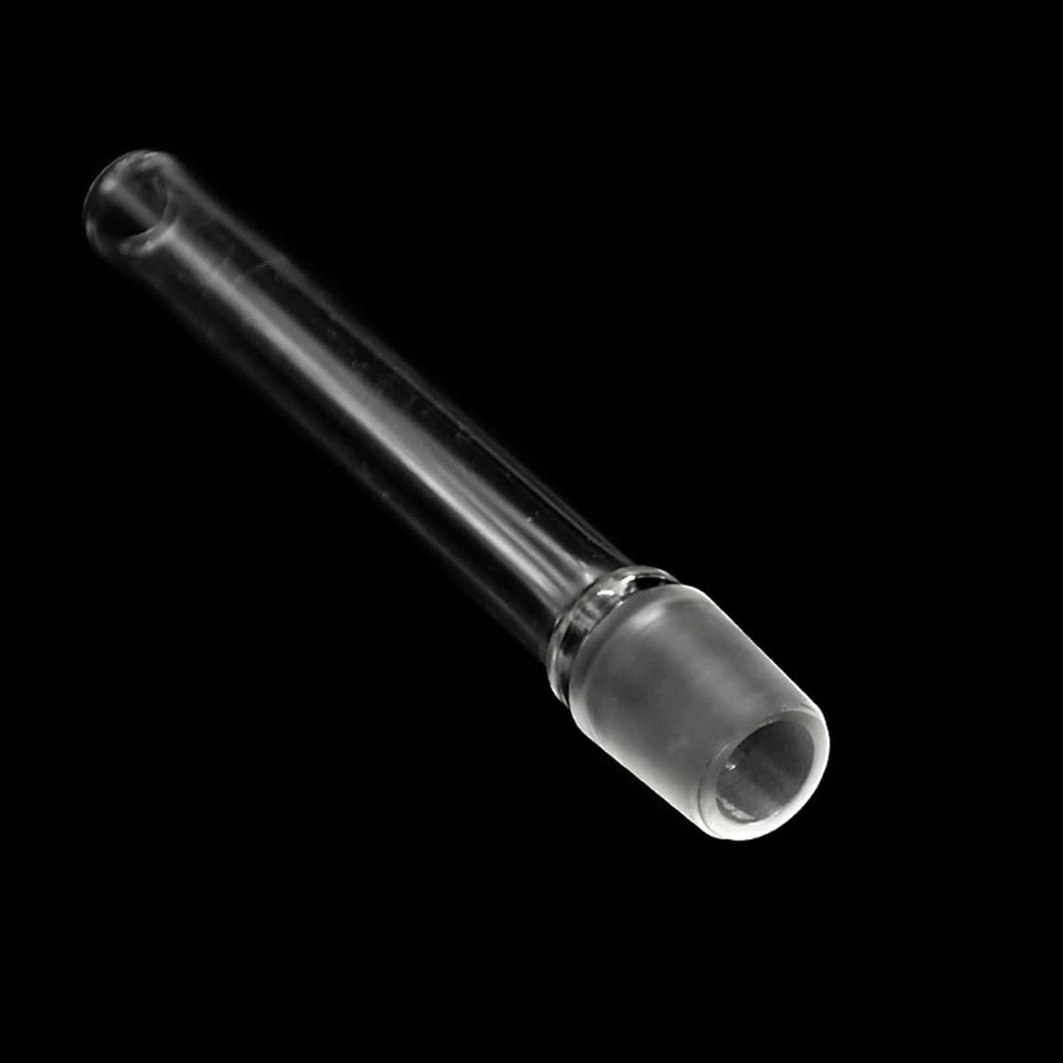 Lab Equipment Vapor Tube Rotary Evaporation Tube Rotary Evaporator Rotate Glass Shaft Connector 29/32 Lab Glassware Accessories Length 185 mm