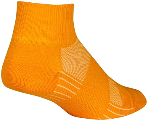 SockGuy Gold Sugar S/M 2.5
