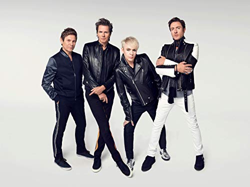 Duran Duran