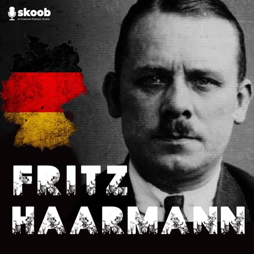 Fritz Haarmann: The Real Vampire of Hanover