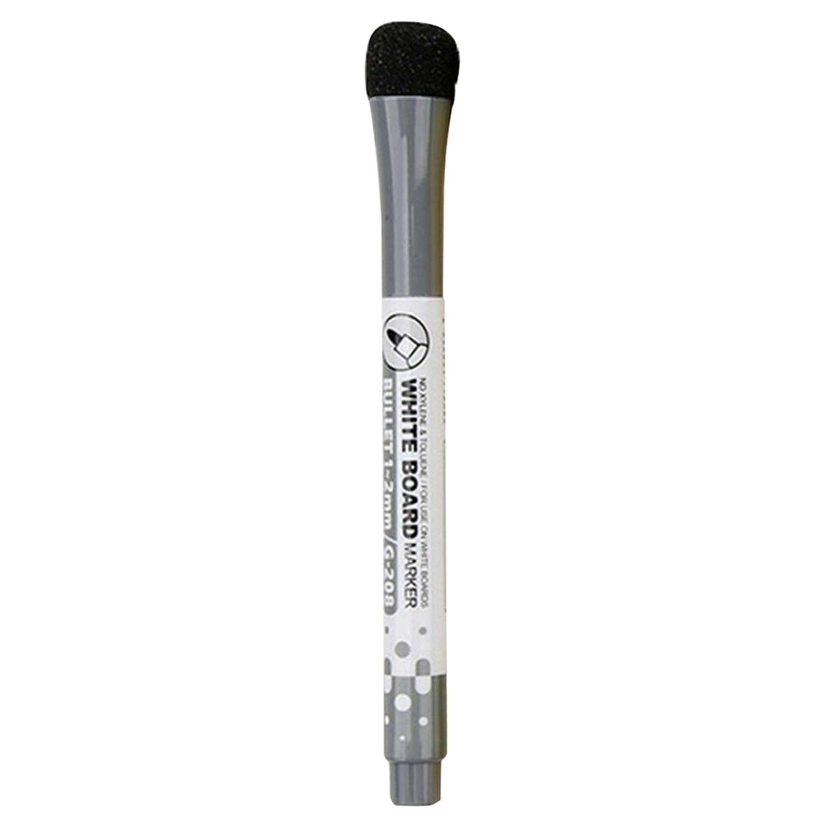 matumou Magnetic Whiteboard Writing Drawing Erasable Board Office Supplies