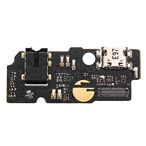 Mustpoint USB Charging Port Dock Connector Flex Cable for ZTE Blade Z Max Z982