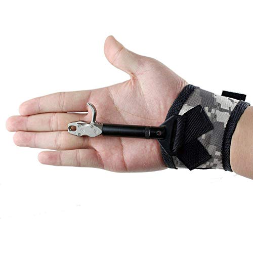 image for SinoArt Compound Bow 30-55lbs 24