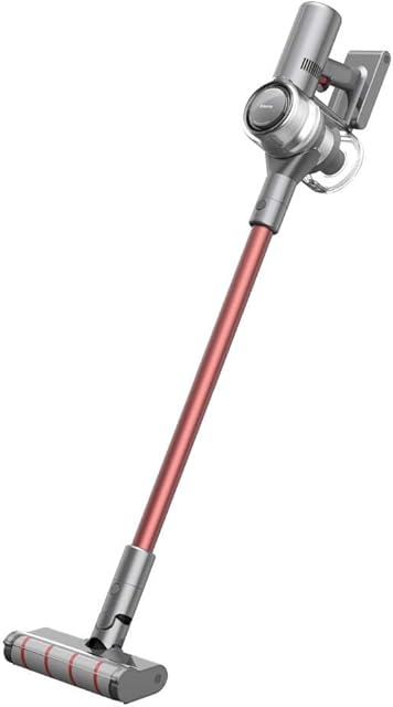 Dreame V11 Mistral bezprzewodowy odkurzacz akumulatorowy, europejski model, 125 000 obr./min, 90 min., 150 AW