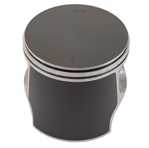 image for SBT Sea-Doo 587 Piston & Ring Set SP/GT/SPI/XP/GTS/GTX 1988 1989 1990 