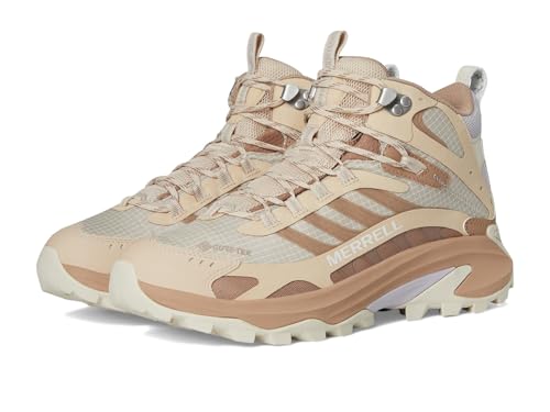 Moab Speed 2 Mid GTX chaussure rando femme pour explorer les sentiers