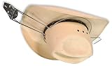 The Original HAT Clip [NEW Version] Cowboy Hat Holder for Trucks Hat Rack Pickup Truck