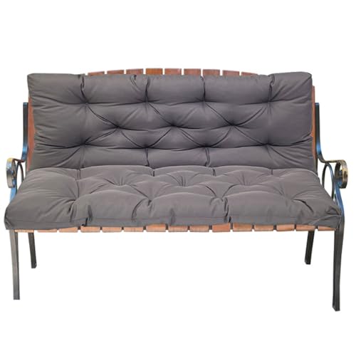 Coussin imperméable résistant au soleil et facile à nettoyer pour hamac - 2