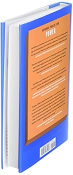 Hardcover Power: Why Some People Have It and Others Don't Book