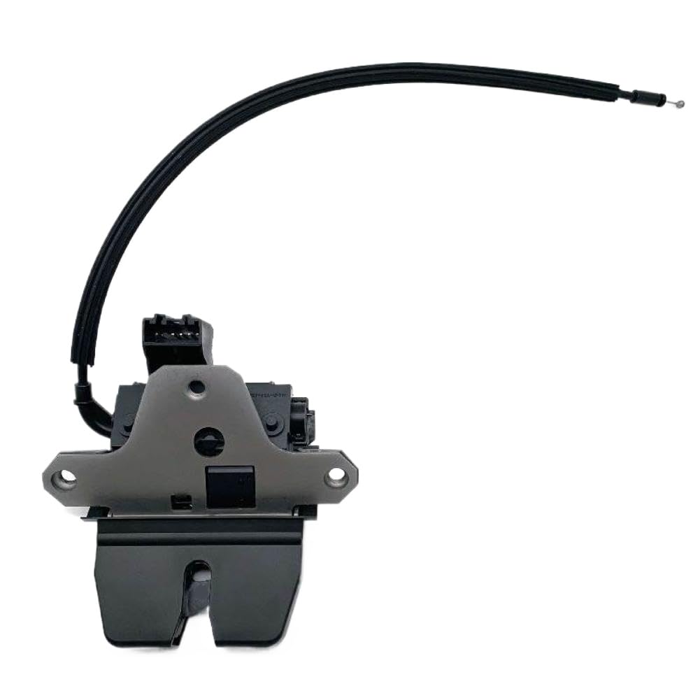 Rear Trunk Tailgate Lock LR049494 LR030192 Compatible with Land Rover Range Rover Sport 2006-2013