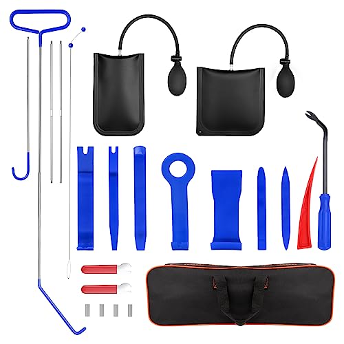 Car Door Opener Kit De 15 beste producten vergeleken Your Motor Guide