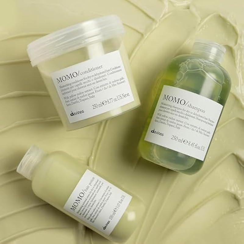 Davines 필수 복숭아 컨디셔너 250ml 상세이미지 6