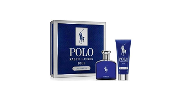 Polo body wash blue Clearance