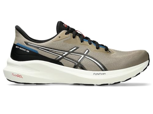 Image of ASICS Mens GT-1000 13 Running Shoes