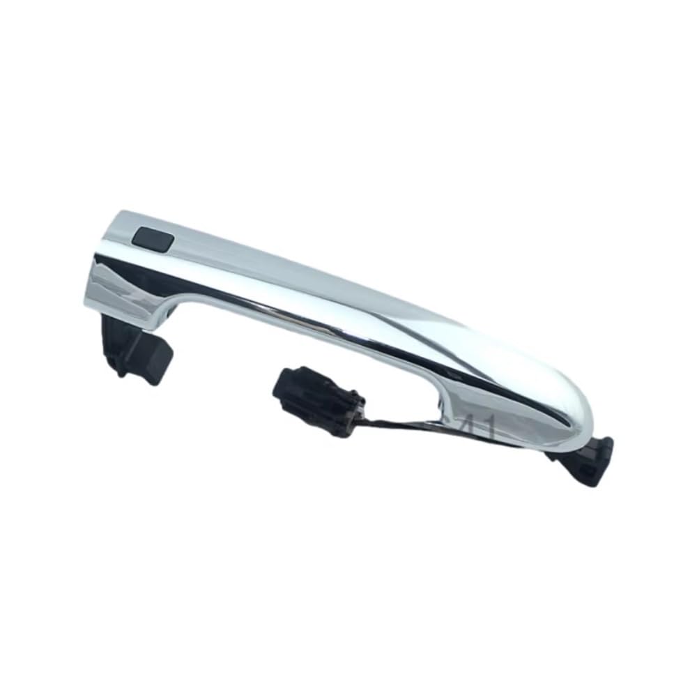 RAtsch Car Side Exterior Door Handle 82651-1m210 for for CERATO for Forte for for KOUP for SHUMA for 2008 Door Exterior Handle Assembly