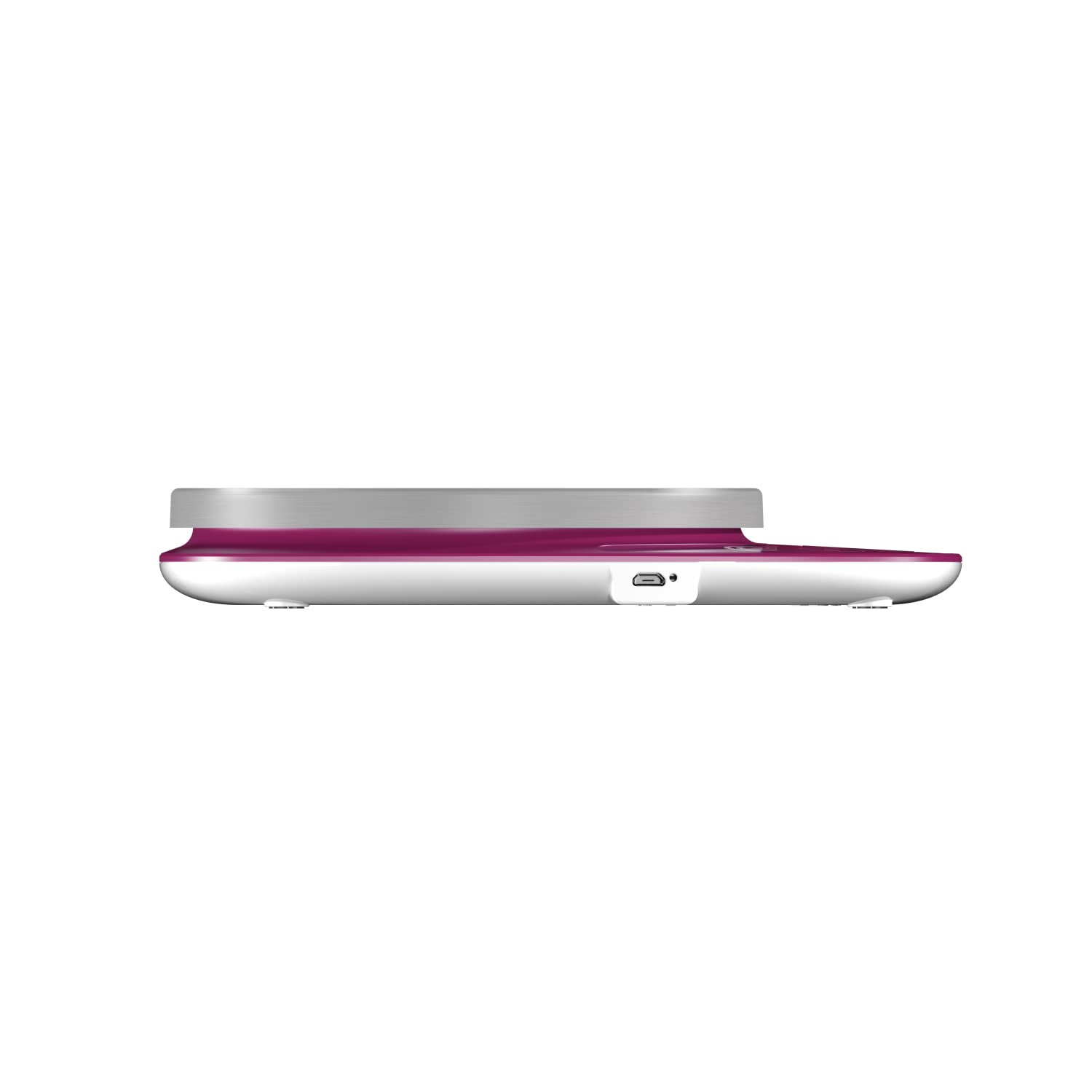 Bilancia Da Cucina - Lb 5000 Pro Inox 5.1 - Ultraprecisione - Usb - Riparabile