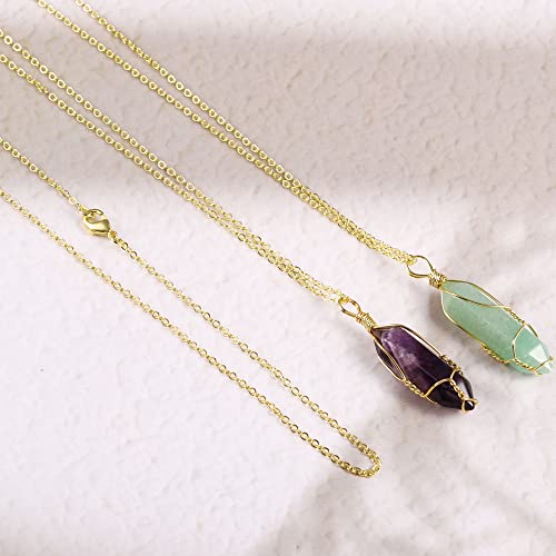 Wholesale 12 Pcs Gold Plated Brass Flat Cable Chain Finished Necklace Chains Bulk For Necklace Making (24 Inch(2 Mm)) #TOP3