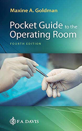 Pocket Guide to the Operating Room Pocket Guide to the Operating Room