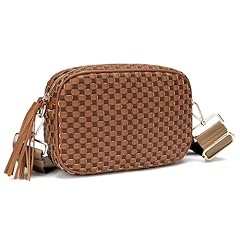 Brown Brown Coffee Check